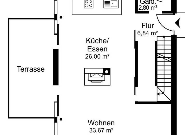 Einfamilienhaus zum Kauf 4 Zimmer 165 m² 318 m² Grundstück Oberhaching 82041