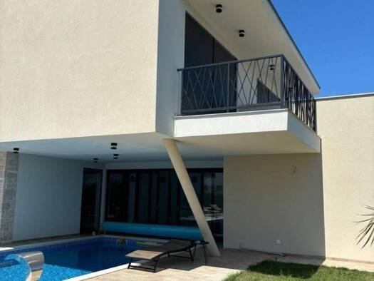 Haus zum Kauf 960.000 € 4 Zimmer 220 m² Novigrad