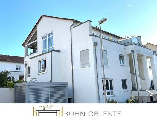 Maisonette zum Kauf 545.000 € 5 Zimmer 184 m² 1. Geschoss Rheingönheim Ludwigshafen am Rhein 67067