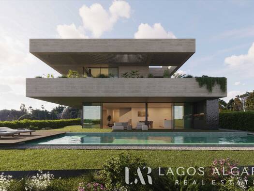 Haus zum Kauf 2.697.500 € 240 m² 900 m² Grundstück Luz 8600-101