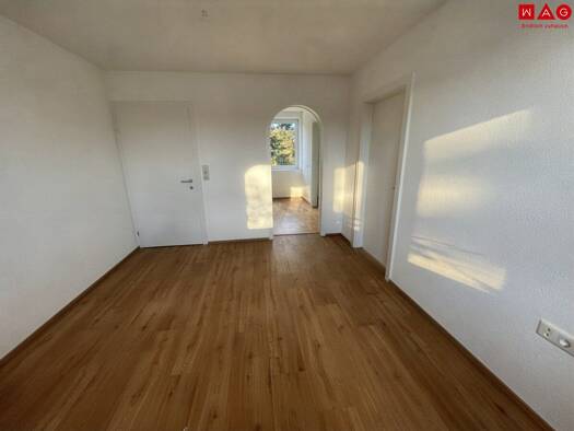 Wohnung zur Miete 274 € 2 Zimmer 47,4 m² 1. Geschoss Auerlingstraße 75 Fohnsdorf 8753