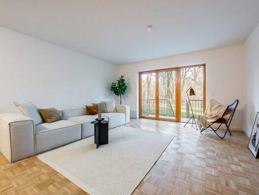 Wohnung zum Kauf 279.000 € 3 Zimmer 84,5 m² 1. Geschoss Pölnitzweg 126 Buch Berlin 13125