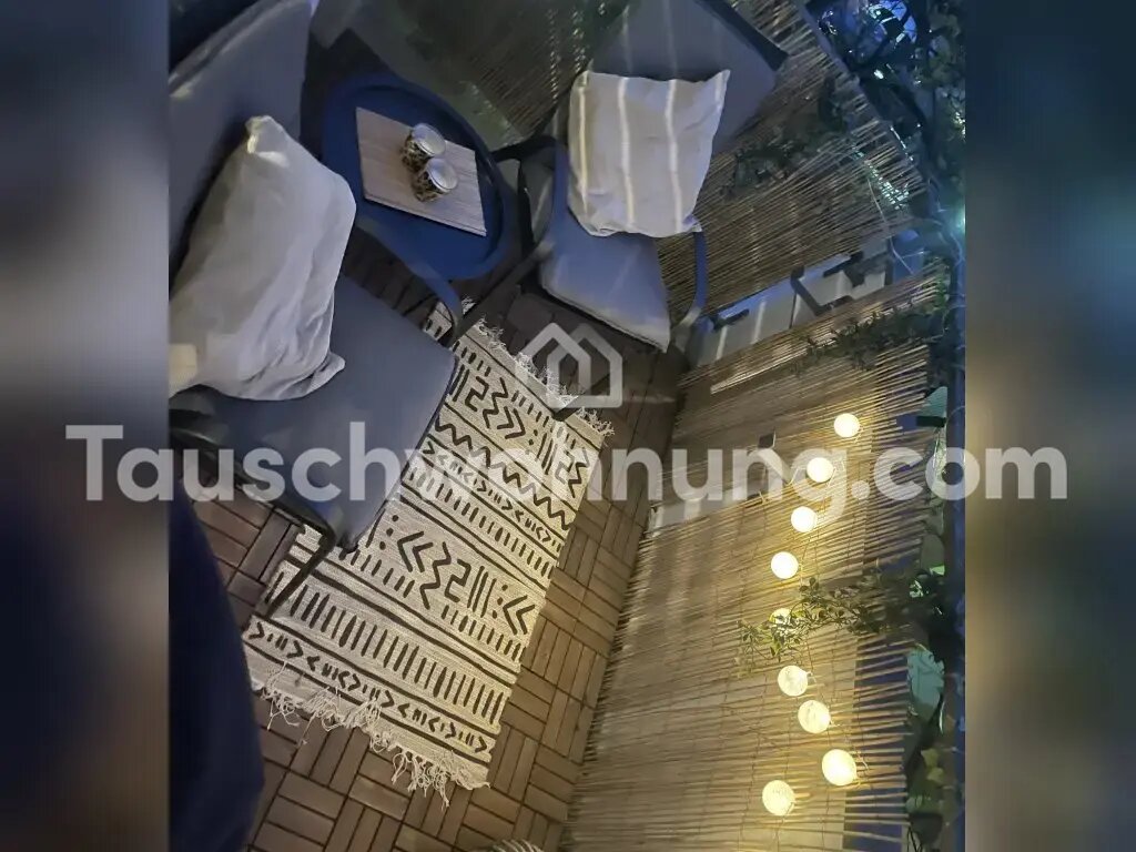 Wohnung zur Miete Tauschwohnung 540 € 2 Zimmer 65 m²<br/>Wohnfläche 2.<br/>Geschoss Reinickendorf Berlin 13407