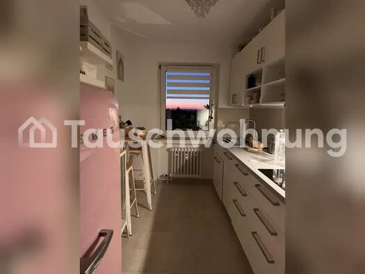 Wohnung zur Miete Tauschwohnung 1.210 € 3 Zimmer 70 m² Stierstadt Oberursel (Taunus) 61440