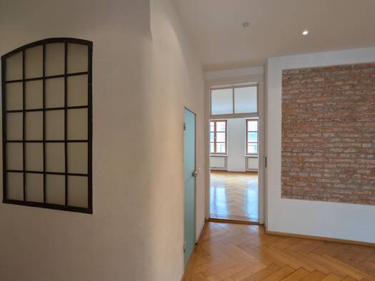 WG-Zimmer zur Miete 2.491 € 3 Zimmer 94 m² 2. Geschoss frei ab sofort Schillerstraße 34 Ludwigsvorstadt-Isarvorstadt München 80336