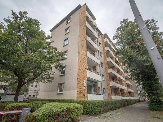 Wohnung zum Kauf 280.000 € Guineastrasse 12 Wedding Berlin 13351