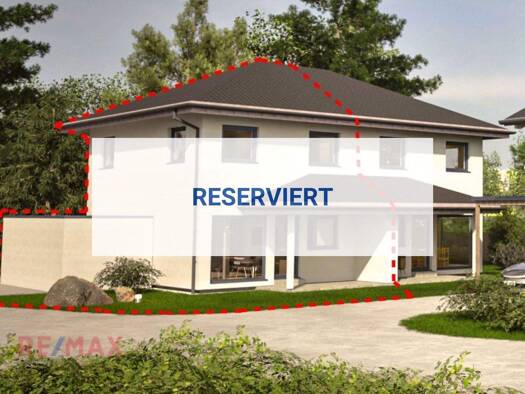 Doppelhaushälfte zum Kauf 4 Zimmer 93 m² 373 m² Grundstück Pariserstraße 1-10 Lauterach 6923