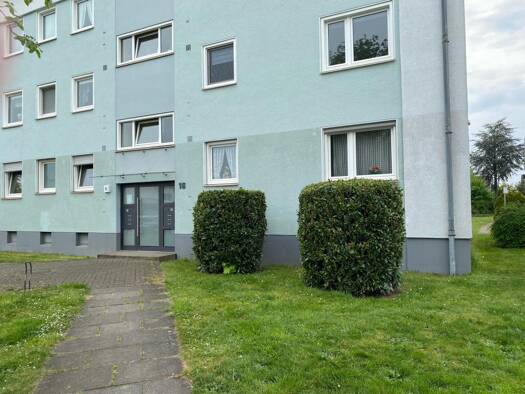 Wohnung zum Kauf provisionsfrei 184.000 € 3 Zimmer 73,4 m² EG Tiefenbroich Ratingen 40880