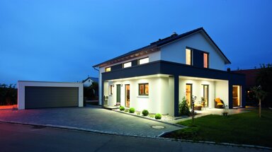 Einfamilienhaus zum Kauf provisionsfrei 1.081.912 € 6 Zimmer 165 m² 922 m² Grundstück Fischbach Kelkheim/ Fischbach 65779