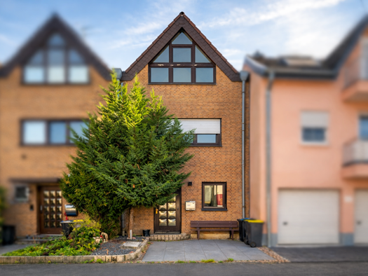 Reihenmittelhaus zum Kauf 495.000 € 6 Zimmer 170 m² 197 m² Grundstück Eil Köln 51145