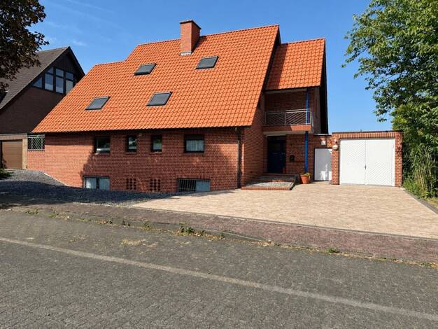 Einfamilienhaus zum Kauf 620.000 € 8 Zimmer 201,2 m² 981 m² Grundstück Laer Laer 48366