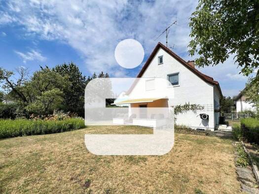 Einfamilienhaus zum Kauf 870.000 € 6 Zimmer 110 m² 468 m² Grundstück Ramersdorf-Perlach München 81739