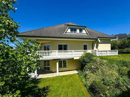 Einfamilienhaus zum Kauf 890.000 € 9 Zimmer 292 m² 1.308 m² Grundstück Weißkirchen 4616