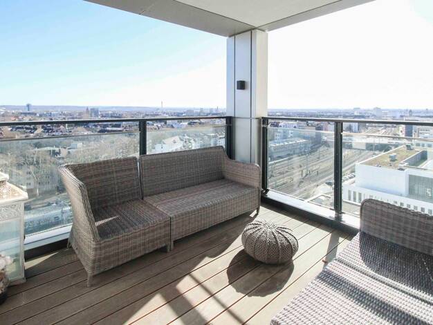 Sonstiges zum Kauf als Kapitalanlage geeignet 645.000 € 2 Zimmer 90 m² Pempelfort Düsseldorf 40211