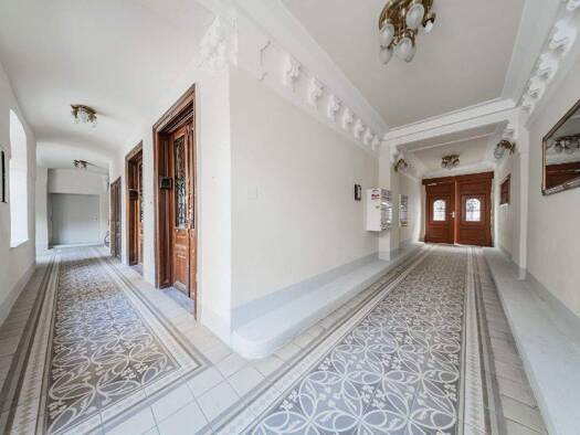 Studio zum Kauf 95.000 € 1 Zimmer 23,8 m² 4. Geschoss Meiselstraße 28 Wien 1150