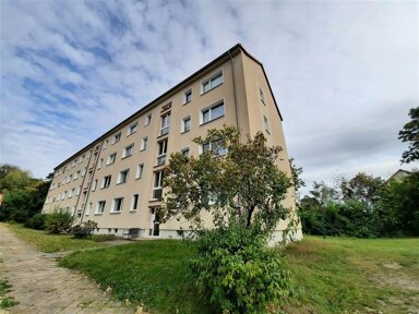 Wohnung zur Miete 335 € 3 Zimmer 55,3 m² EG M.-A.-Nexö-Straße 12 Lauchhammer - Mitte Lauchhammer 01979