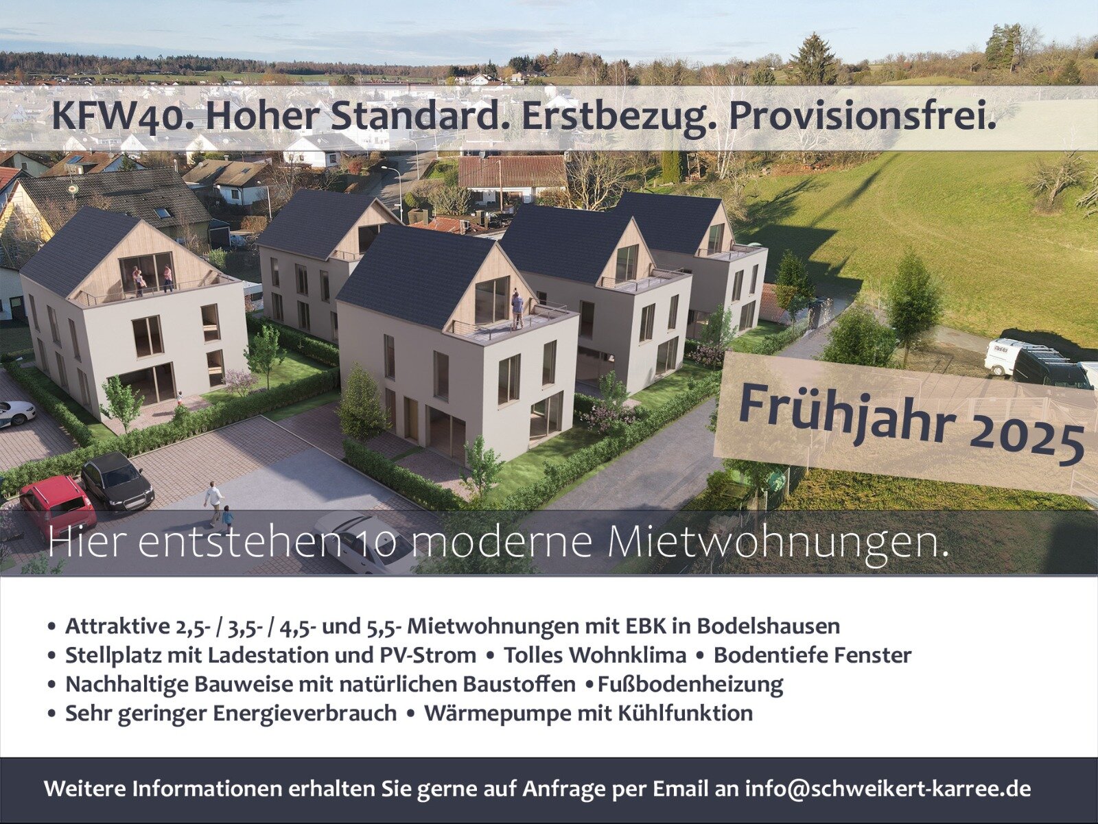 Maisonette zur Miete 1.840 € 5,5 Zimmer 132 m²<br/>Wohnfläche ab sofort<br/>Verfügbarkeit Uhlandstr. 25 Bodelshausen 72411