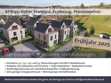 Maisonette zur Miete 1.840 € 5,5 Zimmer 132 m² frei ab sofort Uhlandstr. 25 Bodelshausen 72411