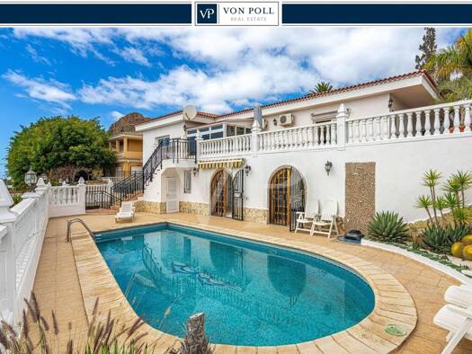 Einfamilienhaus zum Kauf 850.000 € 6 Zimmer 260 m² 661 m² Grundstück La Florida - Arona 38626