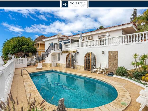 Einfamilienhaus zum Kauf 850.000 € 6 Zimmer 260 m² 661 m² Grundstück La Florida - Arona 38626