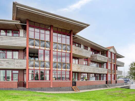 Wohnung zum Kauf 625.000 € 5 Zimmer 163 m² Biddinghuizen 8256ST