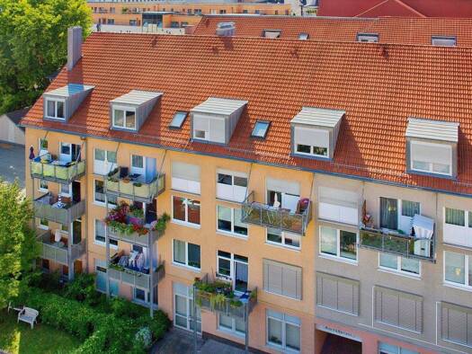 Bürofläche zur Miete provisionsfrei 7,50 € 90,1 m² Bürofläche Altstadt Halle 06108