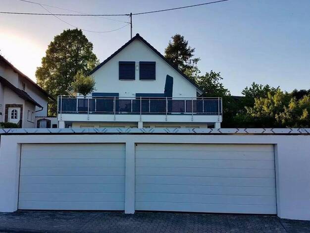 Mehrfamilienhaus zum Kauf provisionsfrei 929.000 € 9 Zimmer 342 m² 1.300 m² Grundstück Bischmisheim Halberg 66132