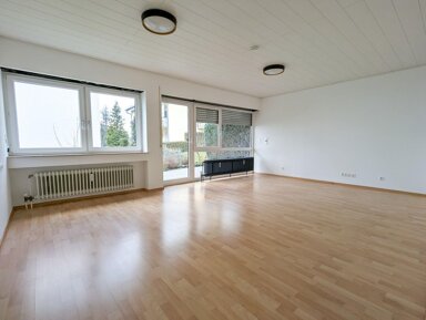 Wohnung zur Miete 750 € 2 Zimmer 60 m² EG Wasseralfingen Aalen-Wasseralfingen 73433