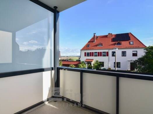 Wohnung zum Kauf 42.500 € 3 Zimmer 62,9 m² Reichenbach Reichenbach 08468