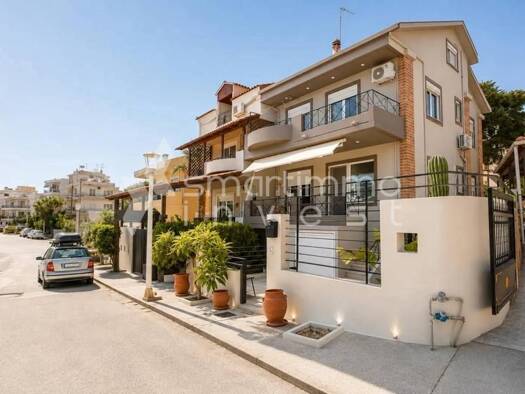 Maisonette zum Kauf 480.000 € 5 Zimmer 200 m² Municipality of Rhodes 851 00
