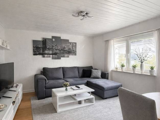 Wohnung zum Kauf 198.000 € 3 Zimmer 69 m² 3. Geschoss Vaihingen an der Enz Vaihingen an der Enz 71665