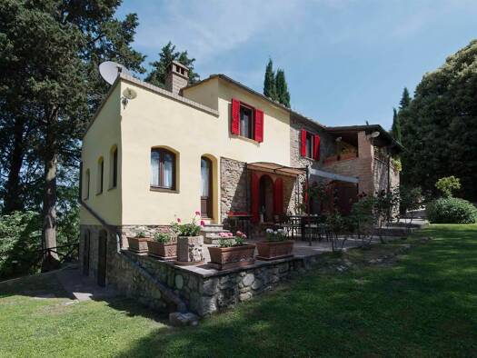 Villa zum Kauf 890.000 € 5 Zimmer 350 m² 2.000 m² Grundstück frei ab sofort Volterra 56048