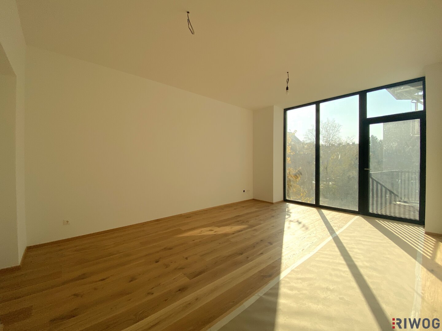 Wohnung zum Kauf 360.000 € 2 Zimmer 53,8 m²<br/>Wohnfläche 2.<br/>Geschoss Wien 1150