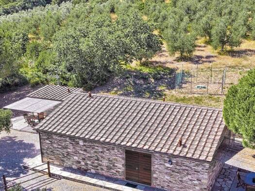 Haus zum Kauf 1.980.000 € 485 m² Suvereto 57028