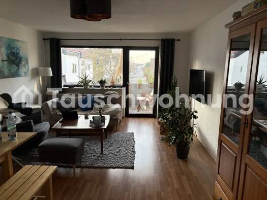 Wohnung zur Miete Tauschwohnung 790 € 3 Zimmer 83 m² Ursenbach Schriesheim 69198