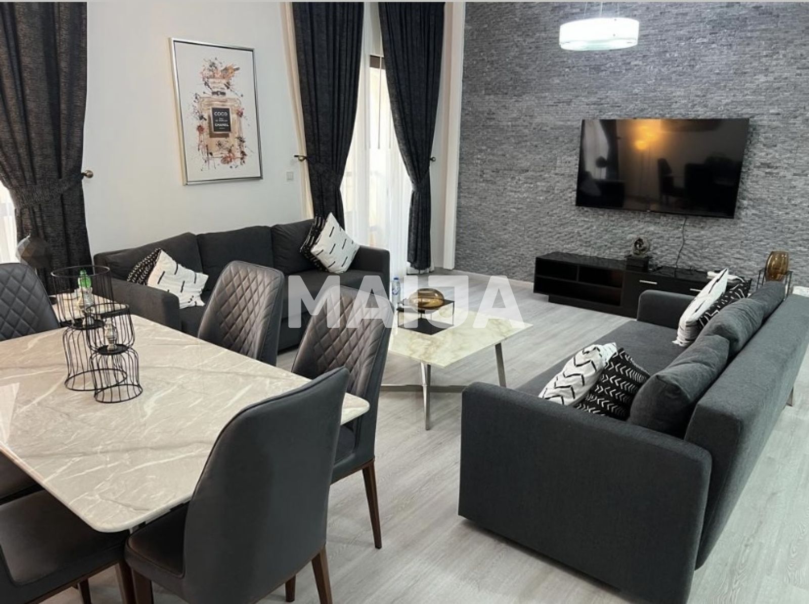 Apartment zum Kauf 580.020,50 € 3 Zimmer 127 m²<br/>Wohnfläche 42.<br/>Geschoss Shams Jbr, Shams Jbr Dubai