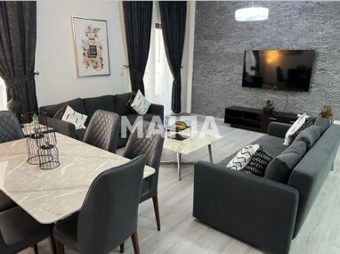 Apartment zum Kauf 580.020,50 € 3 Zimmer 127 m² 42. Geschoss Shams Jbr, Shams Jbr Dubai