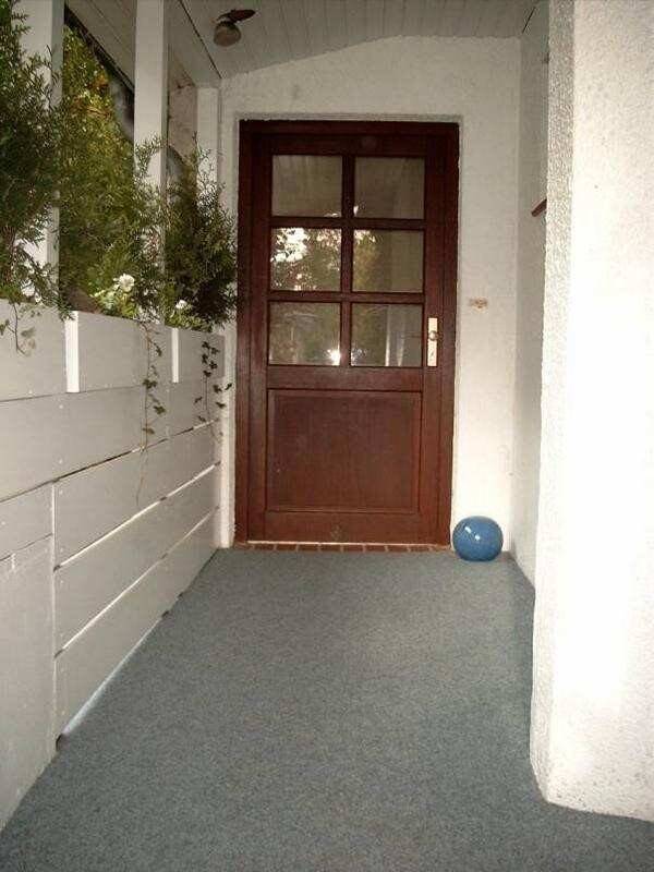Wohnung zur Miete