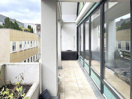 Maisonette zur Miete 1.200 € 5 Zimmer 170 m² 3. Geschoss frei ab 01.02.2026 Badestube 8 Bad Hersfeld 36251