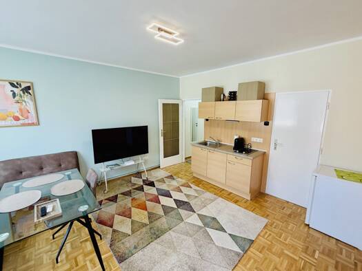 Wohnung zum Kauf 59.000 € 25 m² Schulgasse Knittelfeld 8720