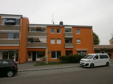 Laden zur Miete provisionsfrei 16,80 € 1,5 Zimmer 25 m² Verkaufsfläche Hauptstraße 45 Eichenau 82223