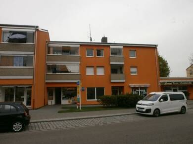 Laden zur Miete provisionsfrei 16,80 € 1,5 Zimmer 25 m² Verkaufsfläche Hauptstraße 45 Eichenau 82223