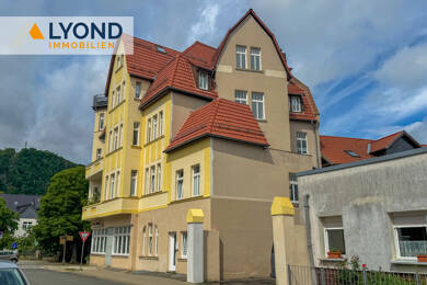 Wohnung zum Kauf 95.000 € 2 Zimmer 69 m² Dachgeschoss Thale Thale 06502