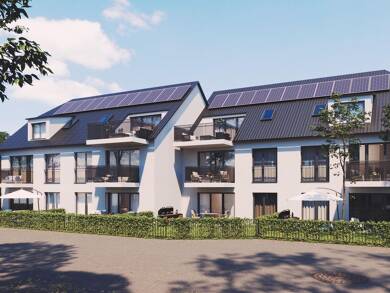 Wohnung zum Kauf provisionsfrei 500.000 € 3 Zimmer 75,1 m² 1. Geschoss Ingolstadt 85051