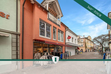 Wohnung zum Kauf 394.000 € 2,5 Zimmer 79 m² 1. Geschoss frei ab sofort Radolfzell Radolfzell am Bodensee 78315