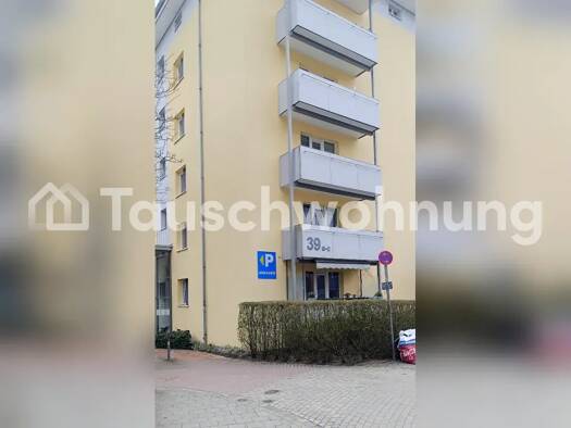 Wohnung zur Miete Tauschwohnung 545 € 2 Zimmer 50 m² Brunswik Kiel 24105