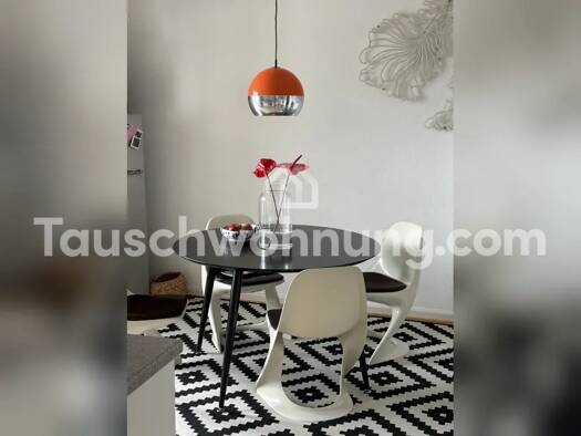 Wohnung zur Miete Tauschwohnung 800 € 3 Zimmer 62 m² Raderberg Köln 50968