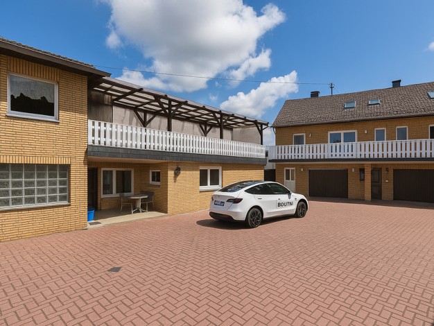 Haus zum Kauf 28 Zimmer 858 m² 1.001 m² Grundstück Hitzkirchen Kefenrod 63699