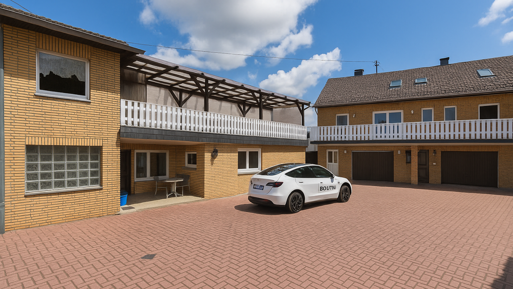 Haus zum Kauf 570.000 € 28 Zimmer 858 m² 1.001 m² Grundstück Hitzkirchen Kefenrod 63699