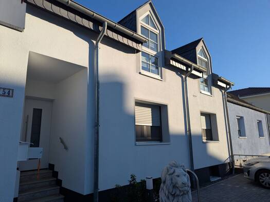 Einfamilienhaus zur Miete 3.200 € 4 Zimmer 180 m² 700 m² Grundstück frei ab sofort Sigwinstr. 154 Höhenhaus Köln 51061